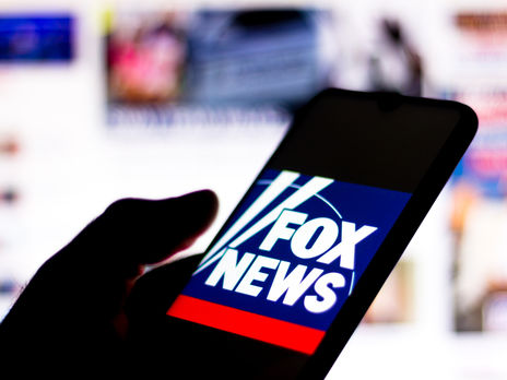 Smartmatic заявила, що в ефірі телеканала Fox News неодноразово лунала брехлива інформація про компанію