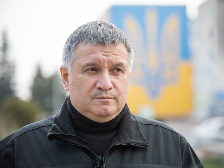 Аваков – Бойко: Вы когда в следующий раз поедете в Кремль, скажите: "Крым – это Украина". Видео