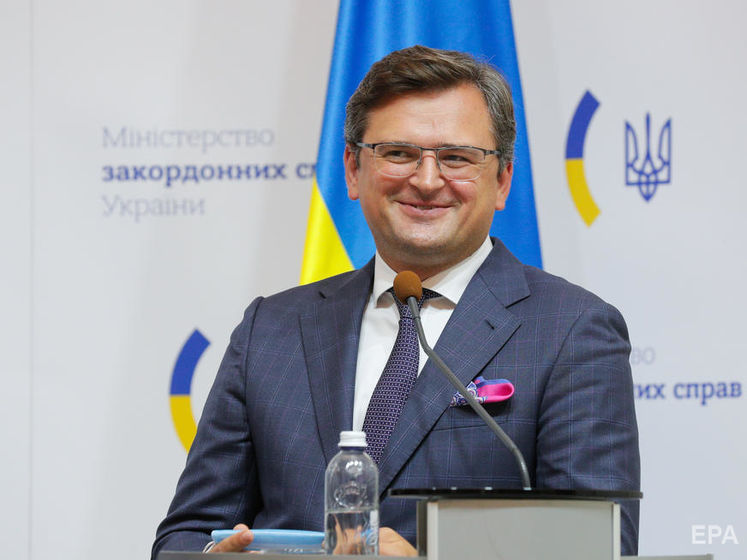 Кулеба запропонував провести засідання Генасамблеї ООН в "українському Нью-Йорку"