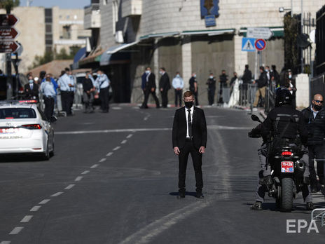 Нетаньяху пришел в суд по делу о коррупции и заявил о своей невиновности