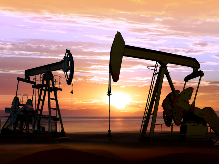 Ціна на нафту марки Brent перевищила $60 уперше із січня 2020 року