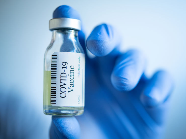 Pfizer подасть документи на реєстрацію своєї вакцини проти COVID-19 в Україні 11 лютого – Ляшко
