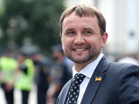 Решения ОАСК дестабилизируют ситуацию в Украине, считает Вятрович