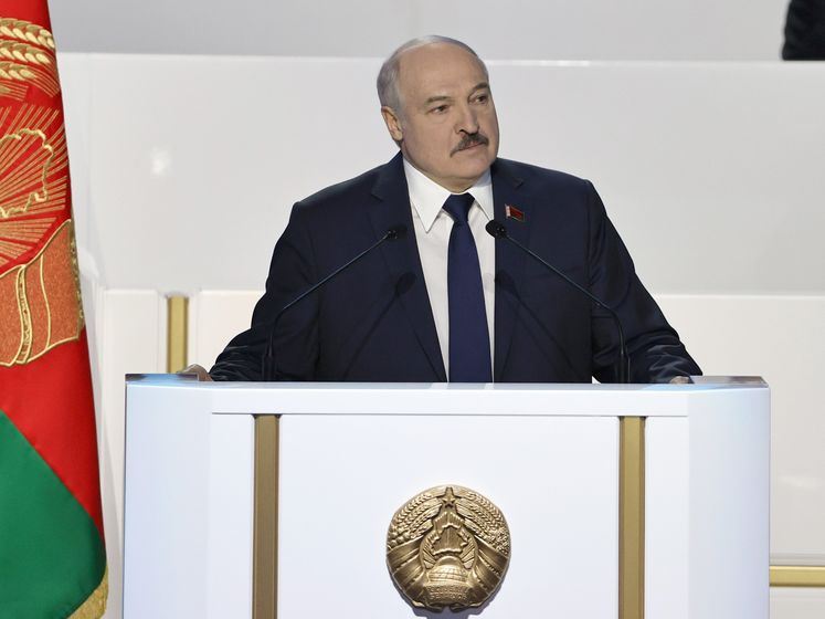 Германия примет до 50 противников режима Лукашенко, но может увеличить лимит