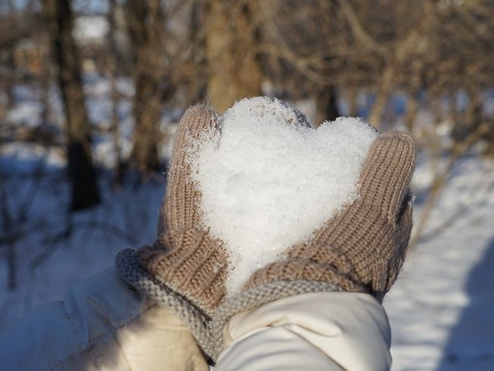 Морозы в Украине продержатся до 21 февраля – синоптик