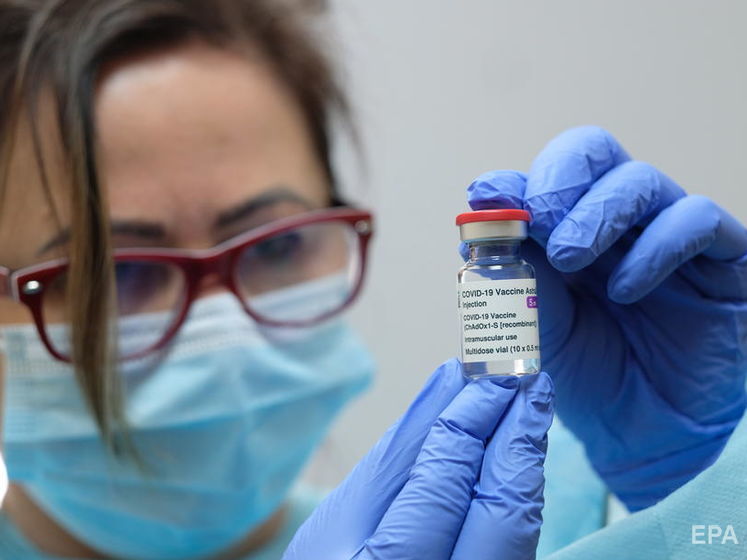 52% опитаних українців готові вакцинуватися проти коронавірусу – опитування