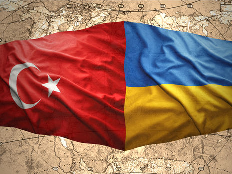 Турки не приховують бажання домінувати в Чорноморському регіоні, сказав Тишкевич
