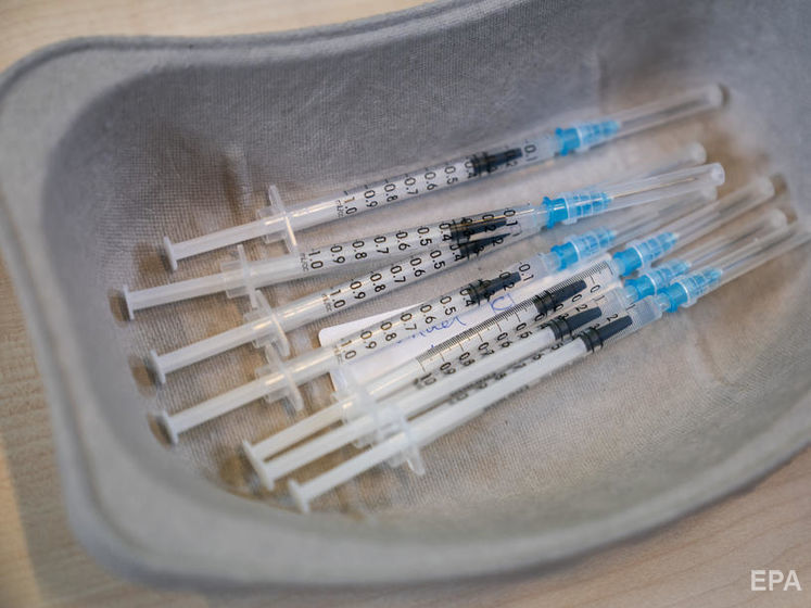 Постачання вакцини проти коронавірусу за механізмом COVAX почнеться наприкінці лютого – ВООЗ