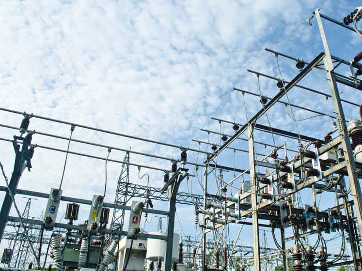 Держава контролює 70% виробництва електроенергії в Україні – НКРЕКП