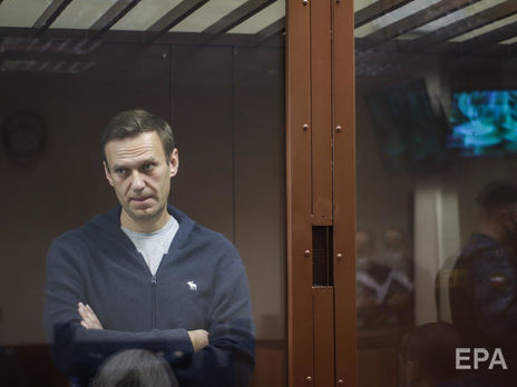 Суд визнав Навального винним у наклепі на ветерана