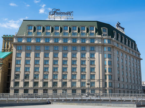 Киевский отель получил разрешение на открытие первого казино в столице