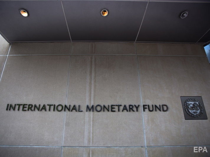 Україна зацікавлена у якнайшвидшому успішному завершенні переговорів із МВФ – міністр фінансів