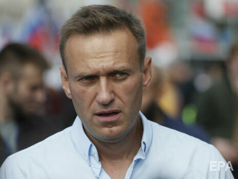 Після арешту Навального в Росії почалися масові акції протесту