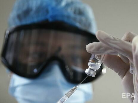 Прививки против коронавируса, вероятно, придется делать каждые год-полтора – BioNTech