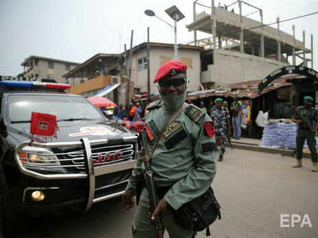 Боевики напали на базу ООН в Нигерии, ее сотрудники спрятались в бункере – AFP 