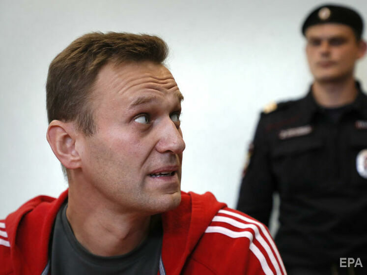 США сьогодні можуть ввести санкції проти Росії через отруєння й арешт Навального – Reuters