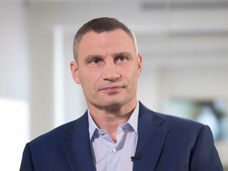 Кличко выиграл суд у телеканала "1+1" из-за сюжета программы Дубинского