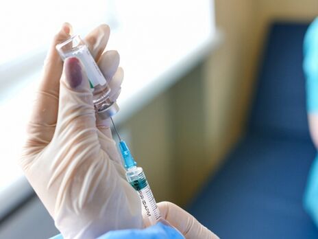 Вакцинацію жителів ОРДЛО можуть організувати на КПВВ