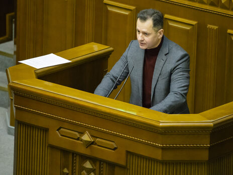 Тарас Батенко: Громадяни України просто не здатні платити за такими надмірно завищеними тарифами, які є сьогодні