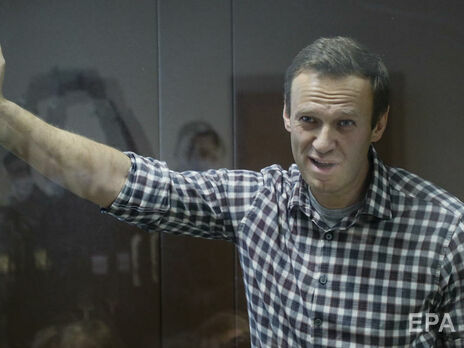 Санкції проти РФ через отруєння Навального ввели США і ЄС