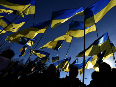 Freedom House признала в целом честными выборы шестого президента Украины