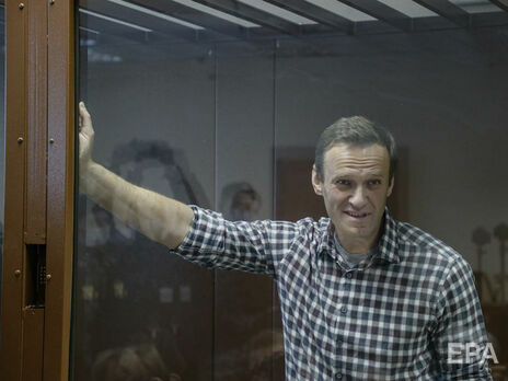США ввели санкції проти РФ через отруєння Навального після Євросоюзу