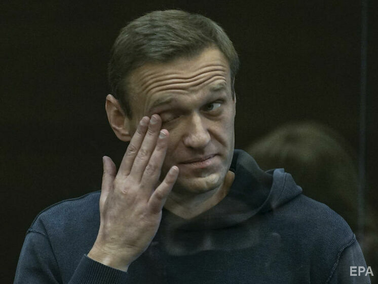 Instagram видалив у РФ понад 500 акаунтів, які відмовляли від участі в акціях на підтримку Навального