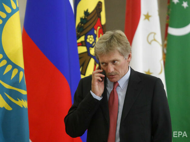 В Кремле заявили о возможной эскалации конфликта на Донбассе. МИД Украины отреагировал