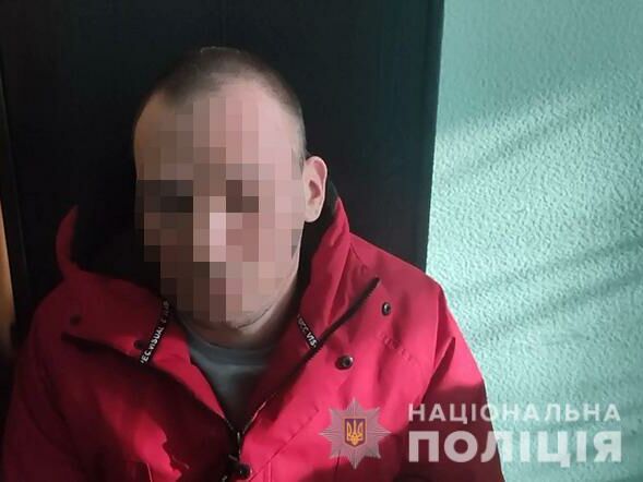 У Києві поліція затримала підозрюваного в педофілії – Крищенко