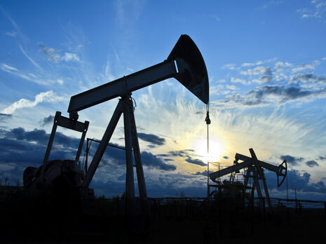Ціна еталонної марки нафти Brent 5 березня зросла на 4,2%