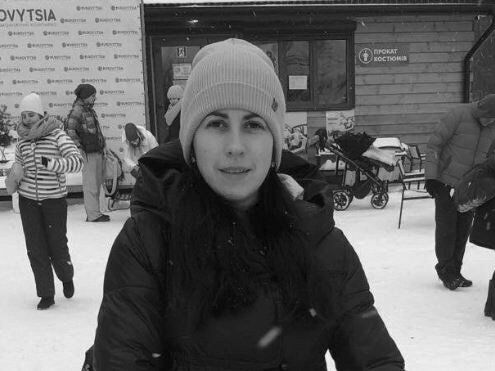 Скончалась женщина, пострадавшая от взрыва гранаты в Дрогобыче
