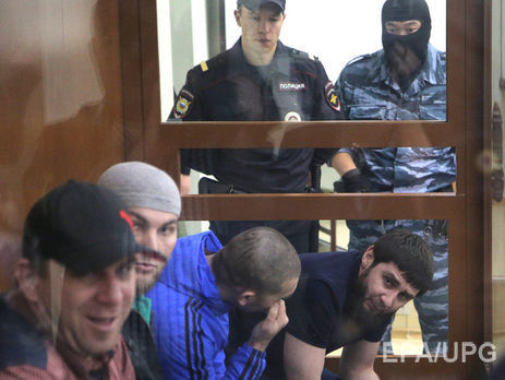Обвиняемый в убийстве Немцова: Я слышал, как брата пытают. Полковник угрожал президентом России, любой показания даст