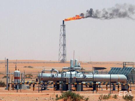 Саудовская Аравия утверждает, что ее нефтяные объекты в результате атаки хуситов не пострадали