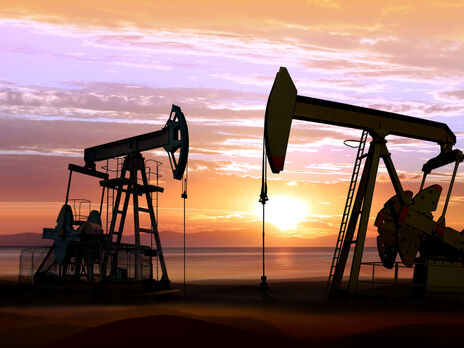 Bloomberg пише, що атака призвела до підвищення ціни на нафту