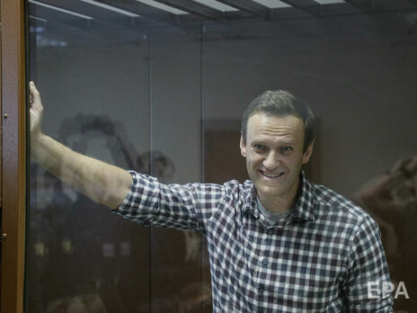 У Росії засекретили інформацію про сім'ю співробітника ФСБ, якому телефонував Навальний