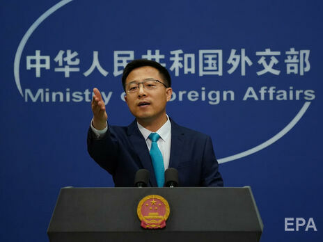 У МЗС Китаю відреагували на заяву про націоналізацію 