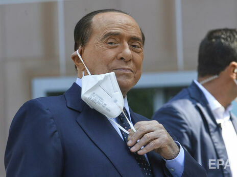 Экс-премьер-министр Италии Сильвио Берлускони рекордсмен по числу обвинений, он был фигурантом свыше 60 судебных разбирательств