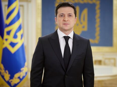 Зеленський увів у дію рішення РНБО, яким позбавили ліцензій на мовлення телеканали "112 Україна", ZIK і NewsOne