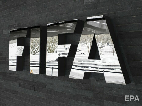 ФІФА порушила справи щодо двох російських футболістів і однієї футболістки