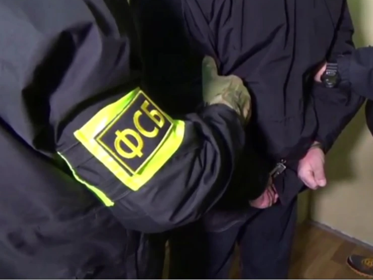 Українська прокуратура відкрила провадження за фактом затримання співробітника "Радіо Свобода" у Криму