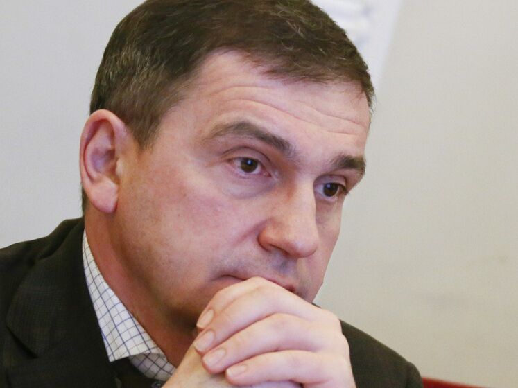 Народний депутат Бондарєв розповів, чи буде коаліція "Батьківщини" та "Слуги народу"