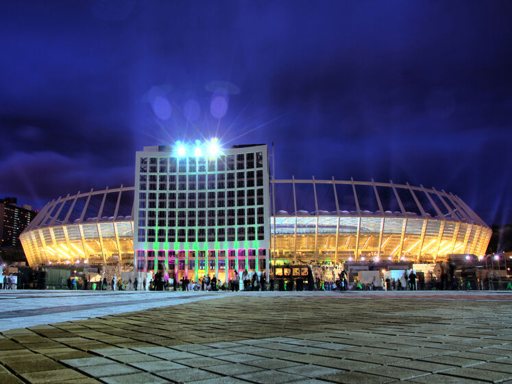 Ліга Європи. Матч "Шахтар" – "Рома" в Києві відбудеться без глядачів