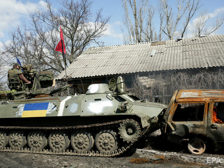 Сторони конфлікту на Донбасі почали частіше погрожувати силовим сценарієм – ОБСЄ