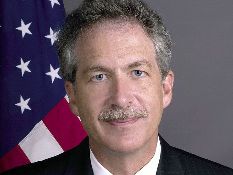 Сенат США утвердил бывшего посла в России Бернса директором ЦРУ