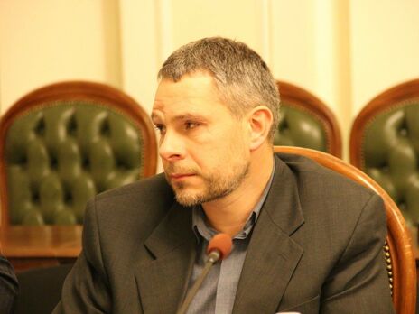Андрей Миселюк: Есть большая вероятность того, что уже скоро отечественным правоохранителям придется заняться ролью руководителей Нацбанка