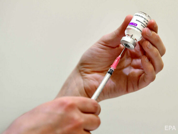 Шахраї намагалися продати країнам ЄС вакцини проти коронавірусу, яких не існує, на €14 млрд