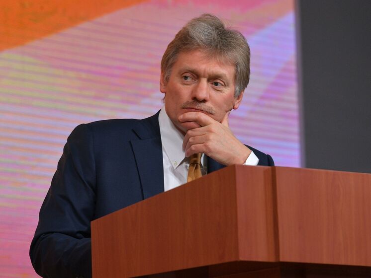 Песков заявил, что Путин – "убежденный сторонник" добрых отношений со всеми