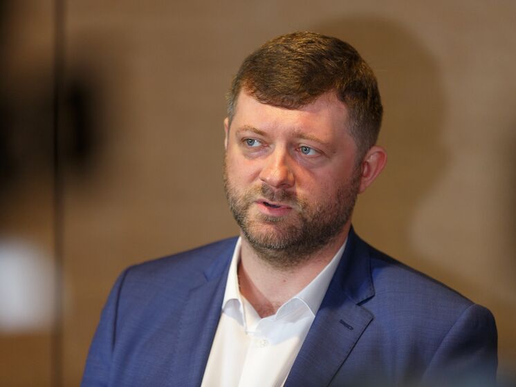 Корниенко: Власть в Украине не делает ничего, что не нравилось бы большинству населения