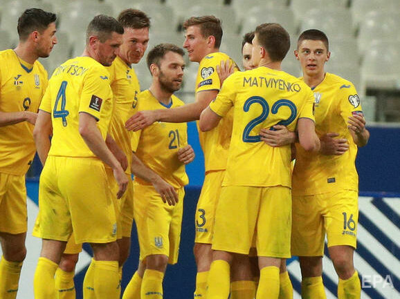Збірна України проведе товариський матч проти Бахрейну в Харкові – УАФ
