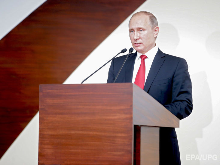 Путин прокомментировал слова Байдена о намерении послать РФ "сигнал" в связи с хакерскими атаками: Мы умеем друг друга послать